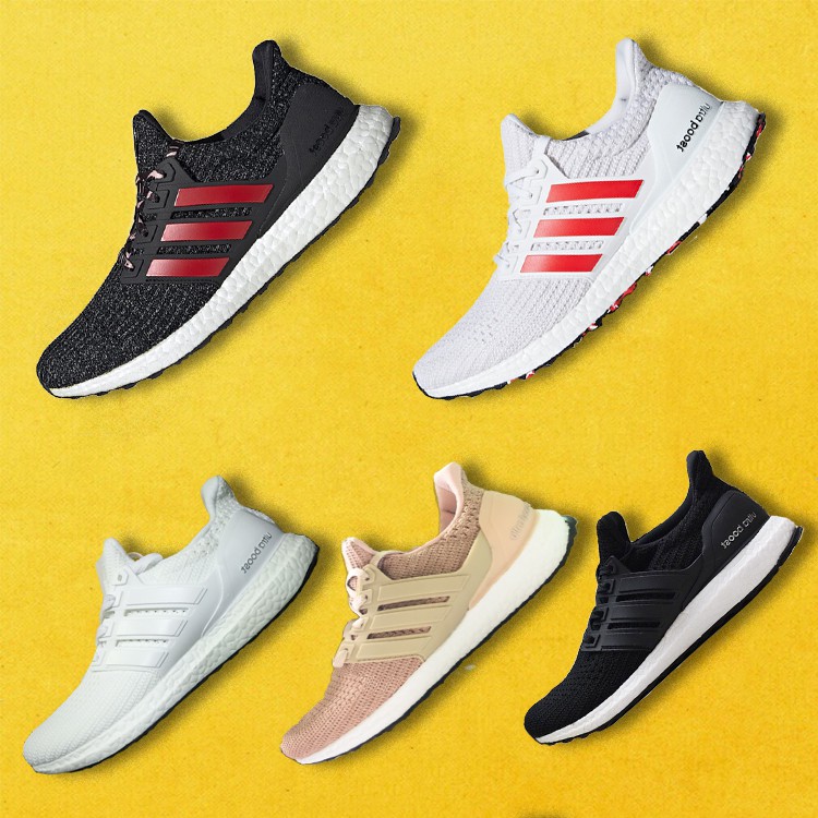 ultra boost offer