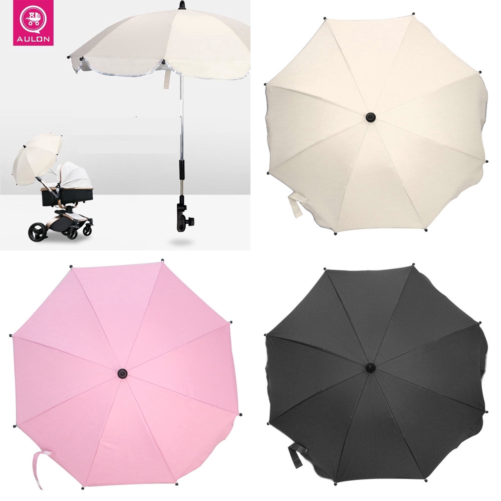 pushchair sun umbrella