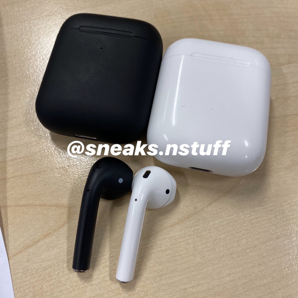 blackpods 2.0