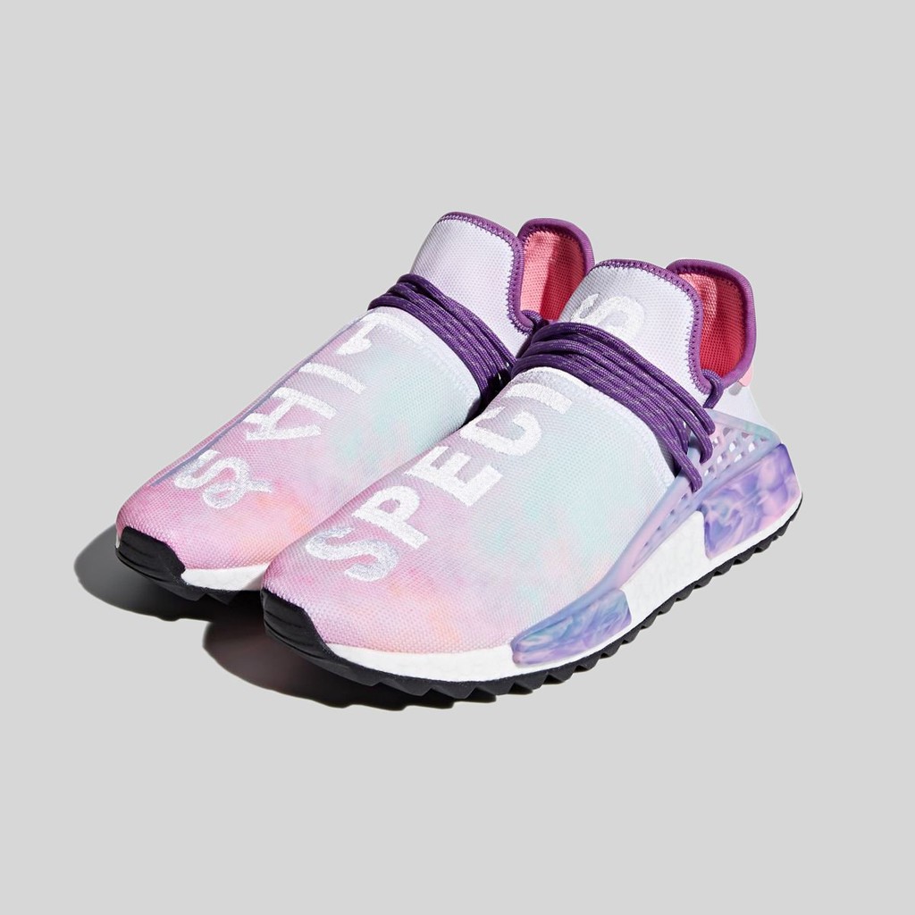 pharrell nmd holi festival