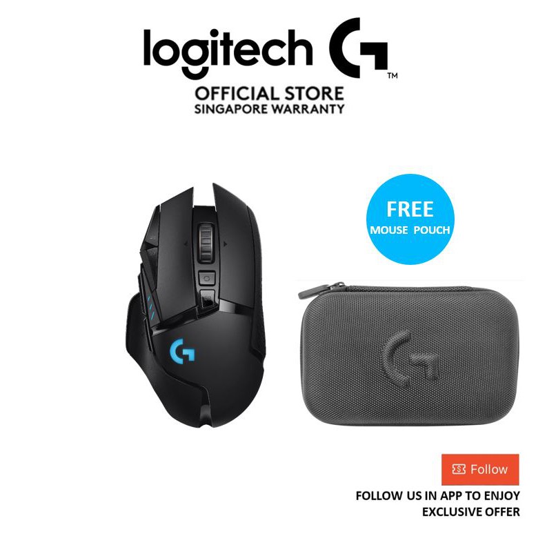 lightsync g502