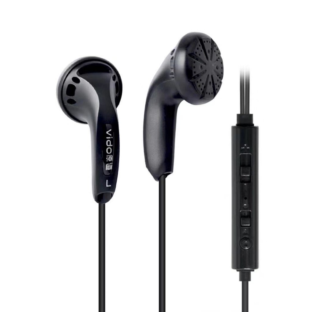 in ear earbuds