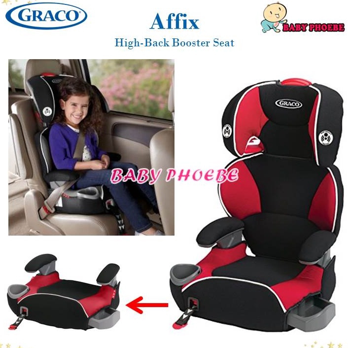 Graco Travel And Deals Jul 2021 Ee Singapore - Graco Booster Seat Shoulder Strap Replacement