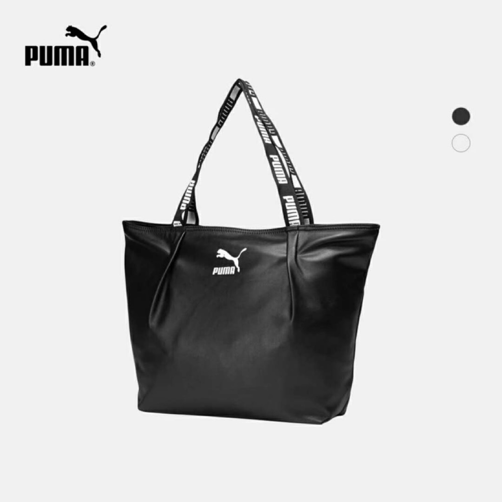 puma shoulder bags for ladies