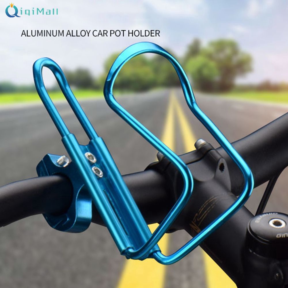 bicycle drink bottle holder