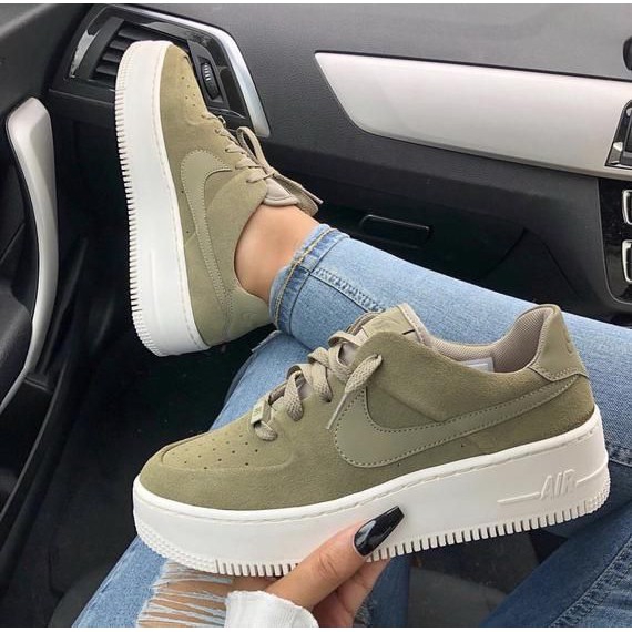 nike air force 1 38