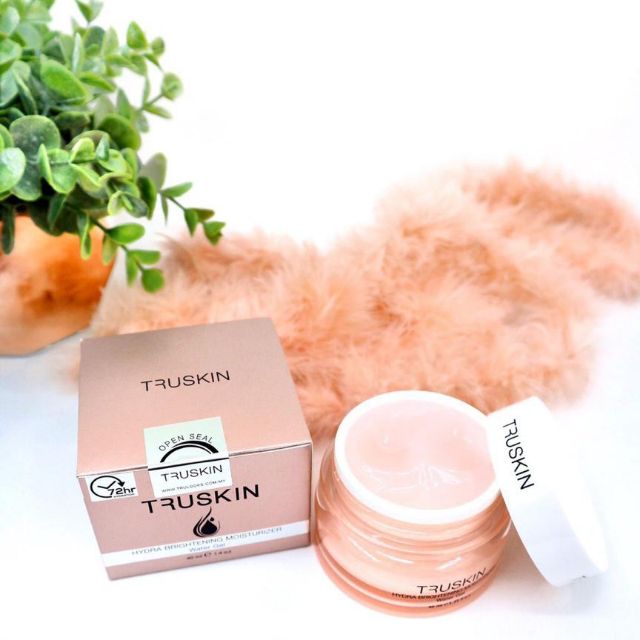 truskin moisturizer