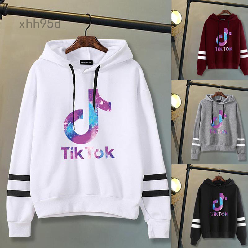 tik tok hoodie uk
