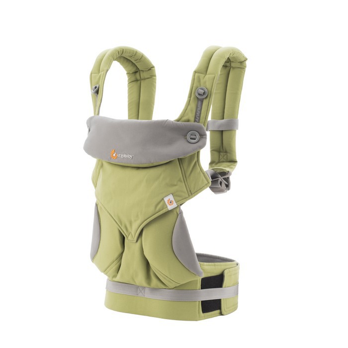 ergobaby four position 360 carrier