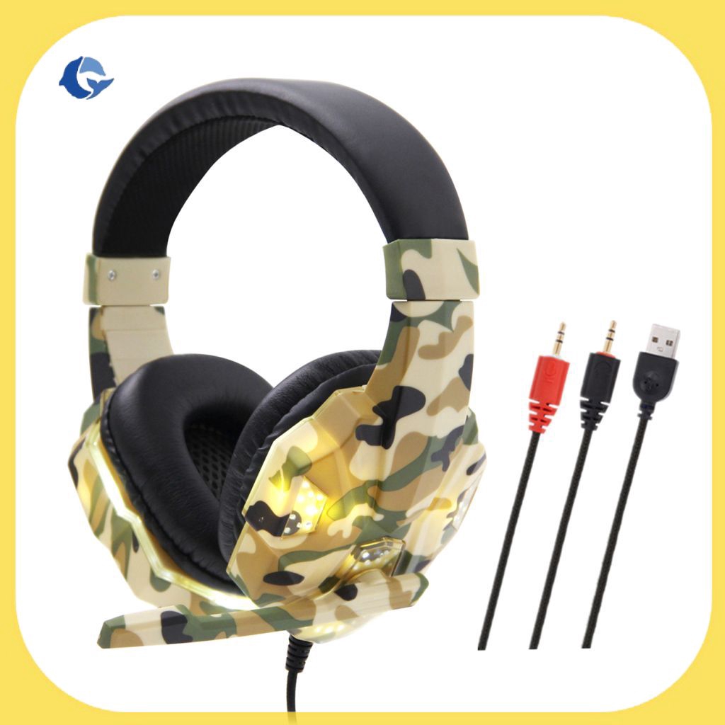 usb headphones with ps4