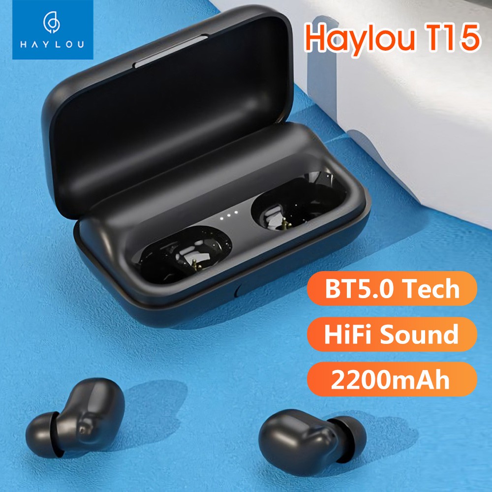 haylou t15 price