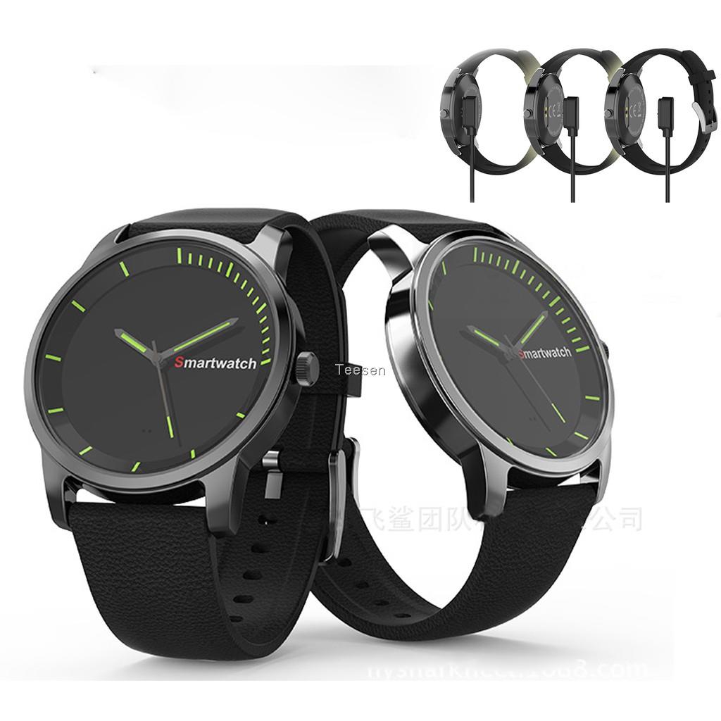 quartz smartwatch