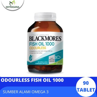 Blackmores Fish Oil Tablet Price And Deals Jun 2021 Singapore