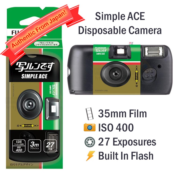 fujifilm disposable camera wholesale