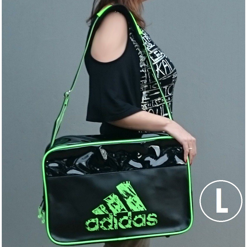adidas leisure messenger bag