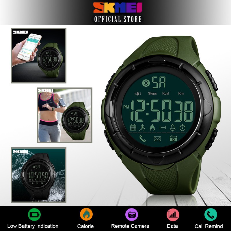 skmei 1326 manual