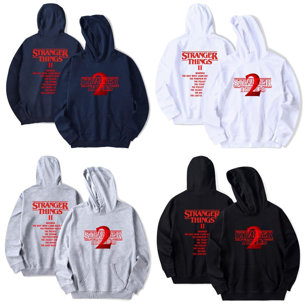 fashion pullover hoodies