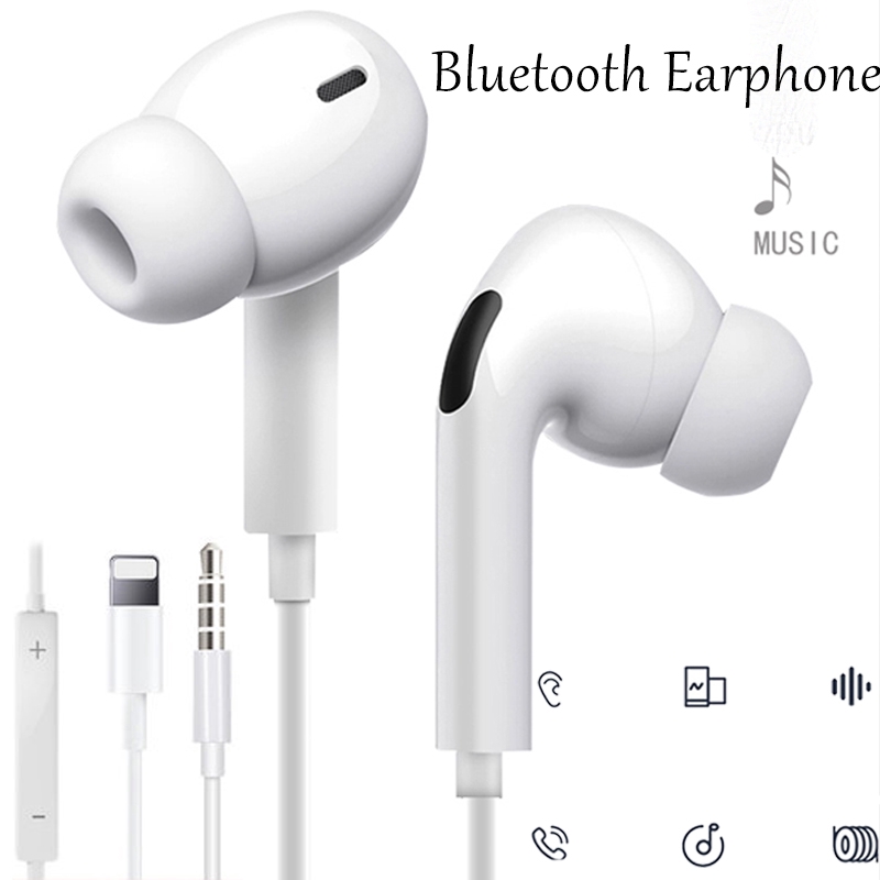 type c earphones for iphone