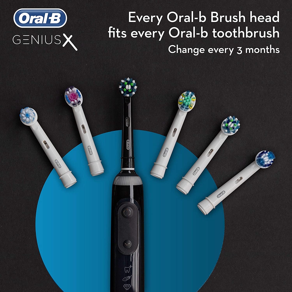 oral b genius x 20000 n