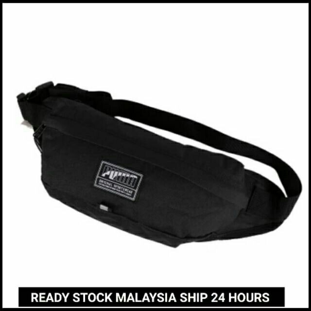 pouch bag puma