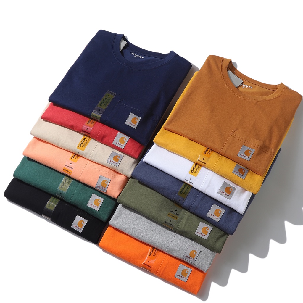 Carhartt Singapore is rated the best in 01/2025 BeeCost