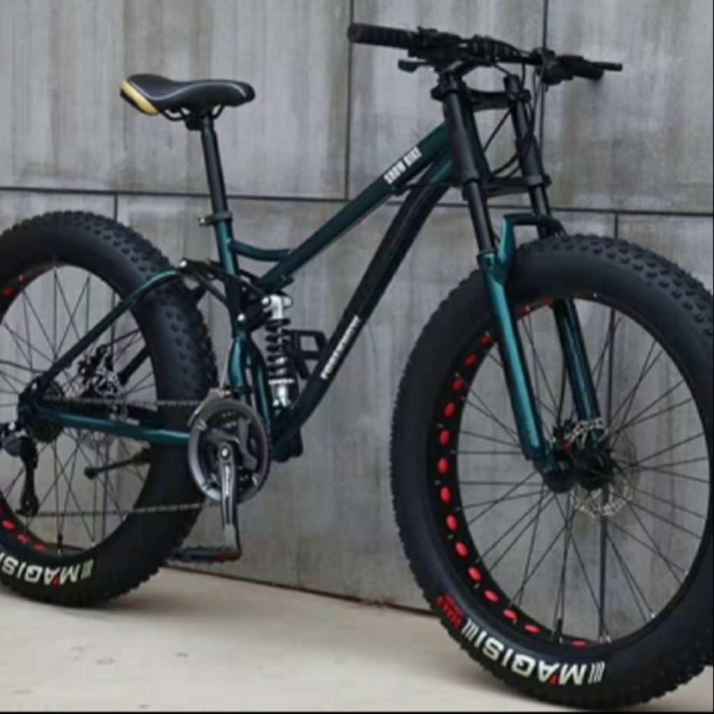 fatbike frame sale