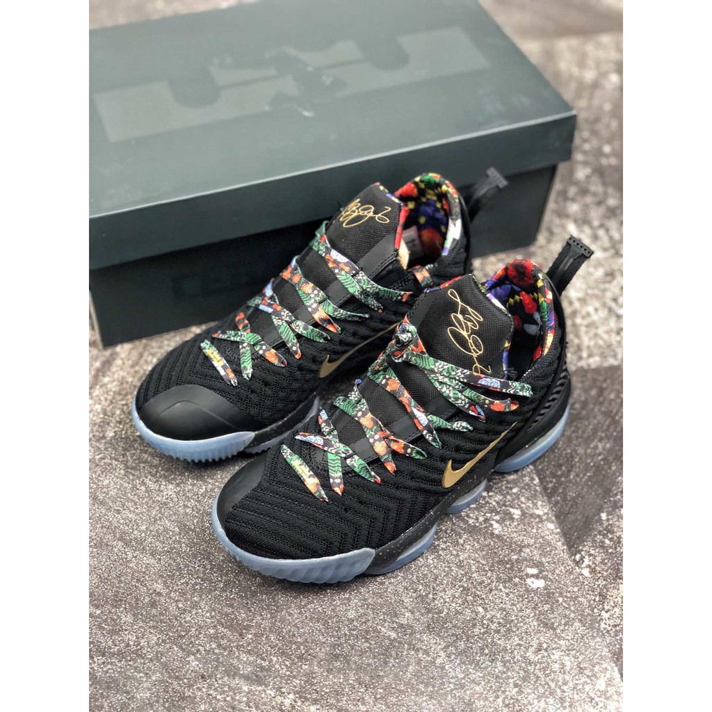 lebron 16 game of throne