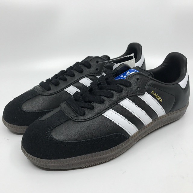 100% Authentic adidas Originals Samba BZ0058 | Shopee Singapore