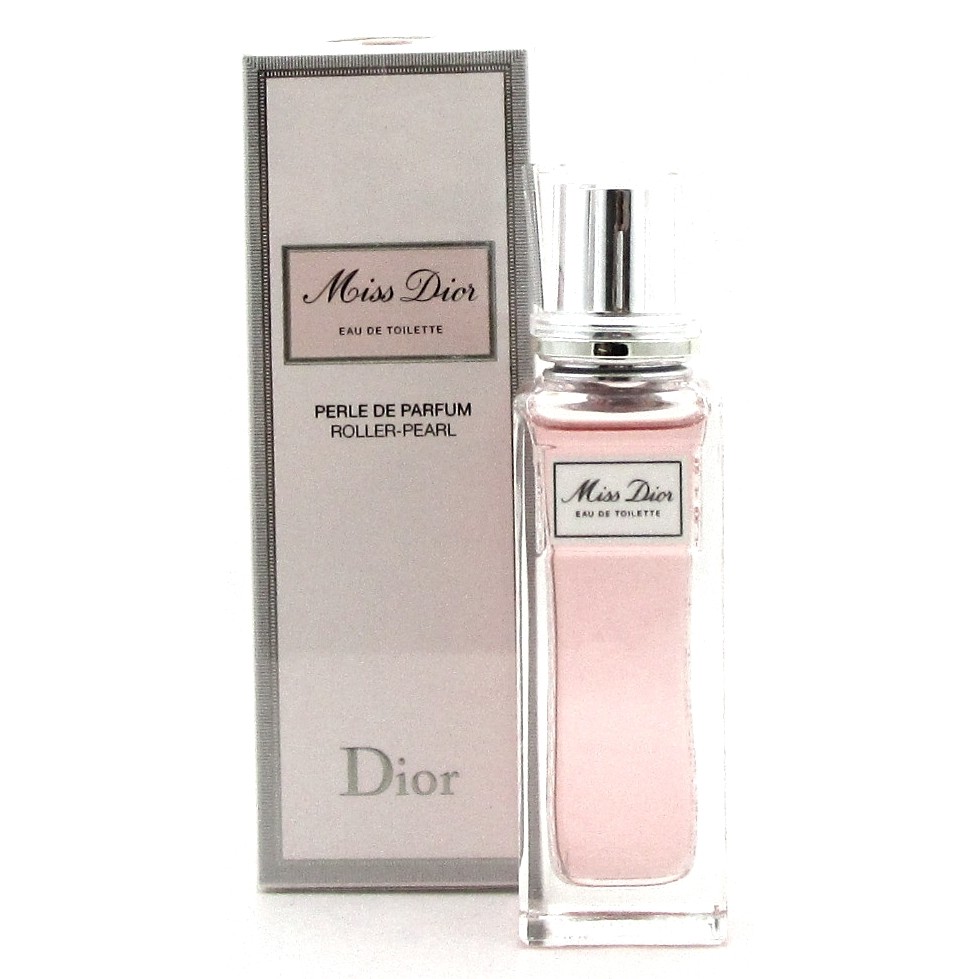 dior perle de parfum