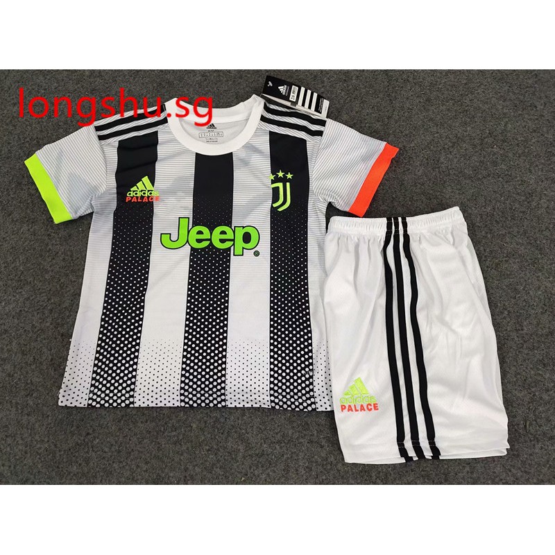 youth juventus shirt