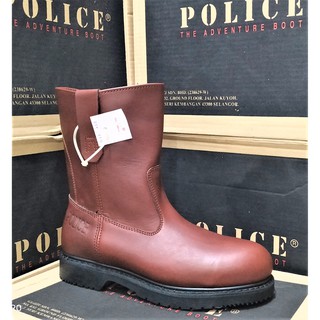 paw shoes safety