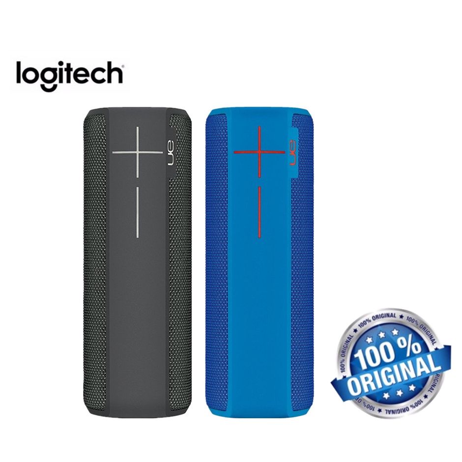 logitech ue boom 2