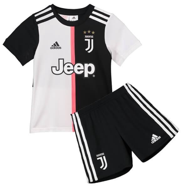 juventus full sleeve jersey