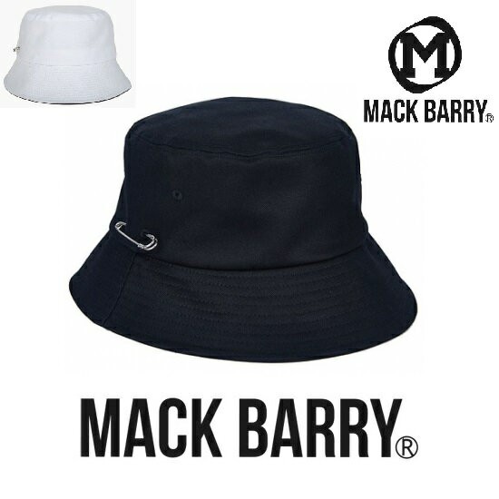 mcbry bucket hat