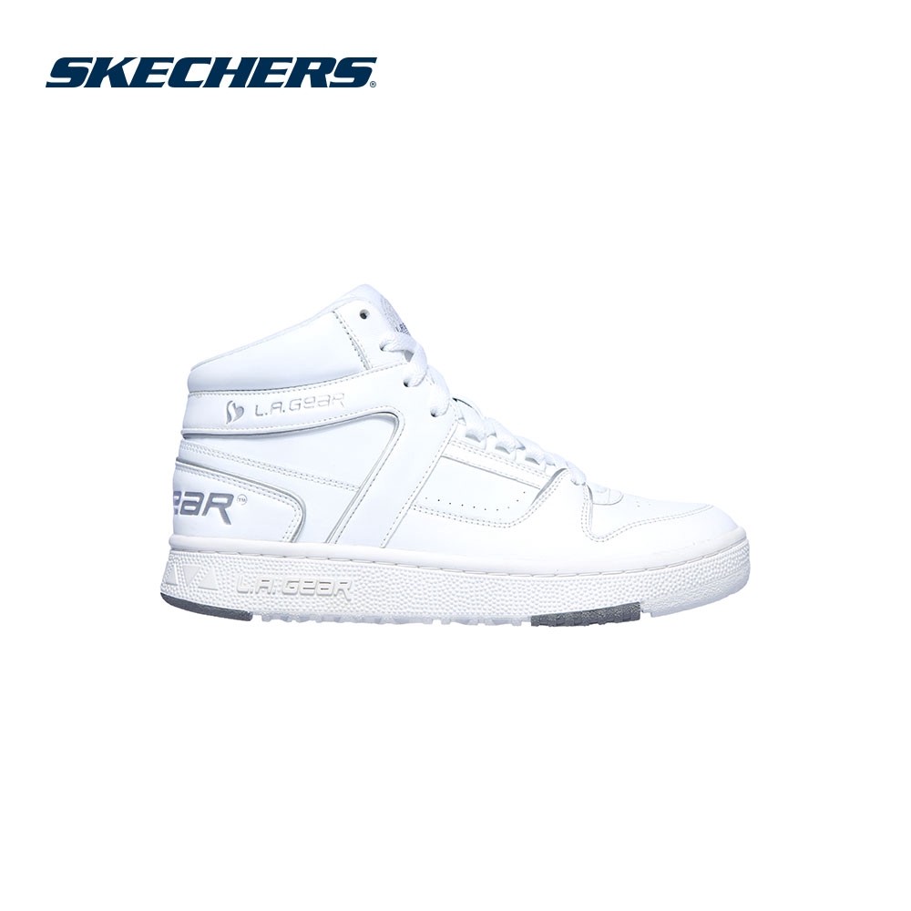 women's skechers high top sneakers