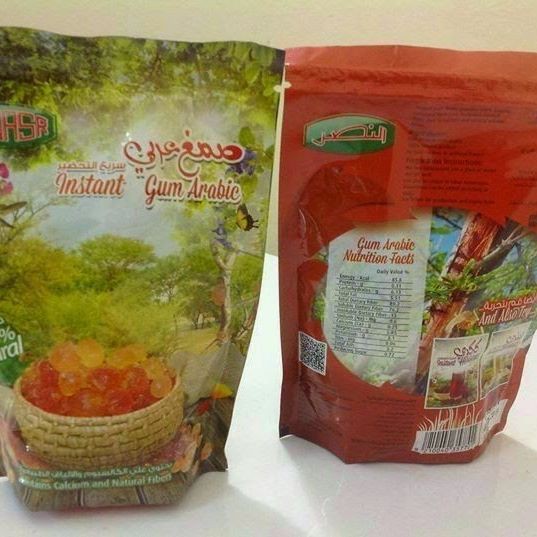 Gam Arab Getah Arab Arabic Gum Al Manna Acacia Gum Luban Kemenyan Arab Arabic Gum Powder Oktober 2017