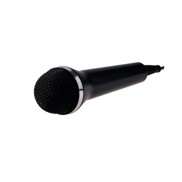 rock band microphone xbox one