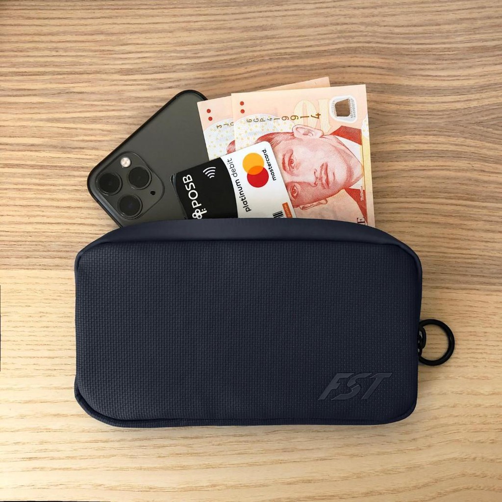 wallet cycling