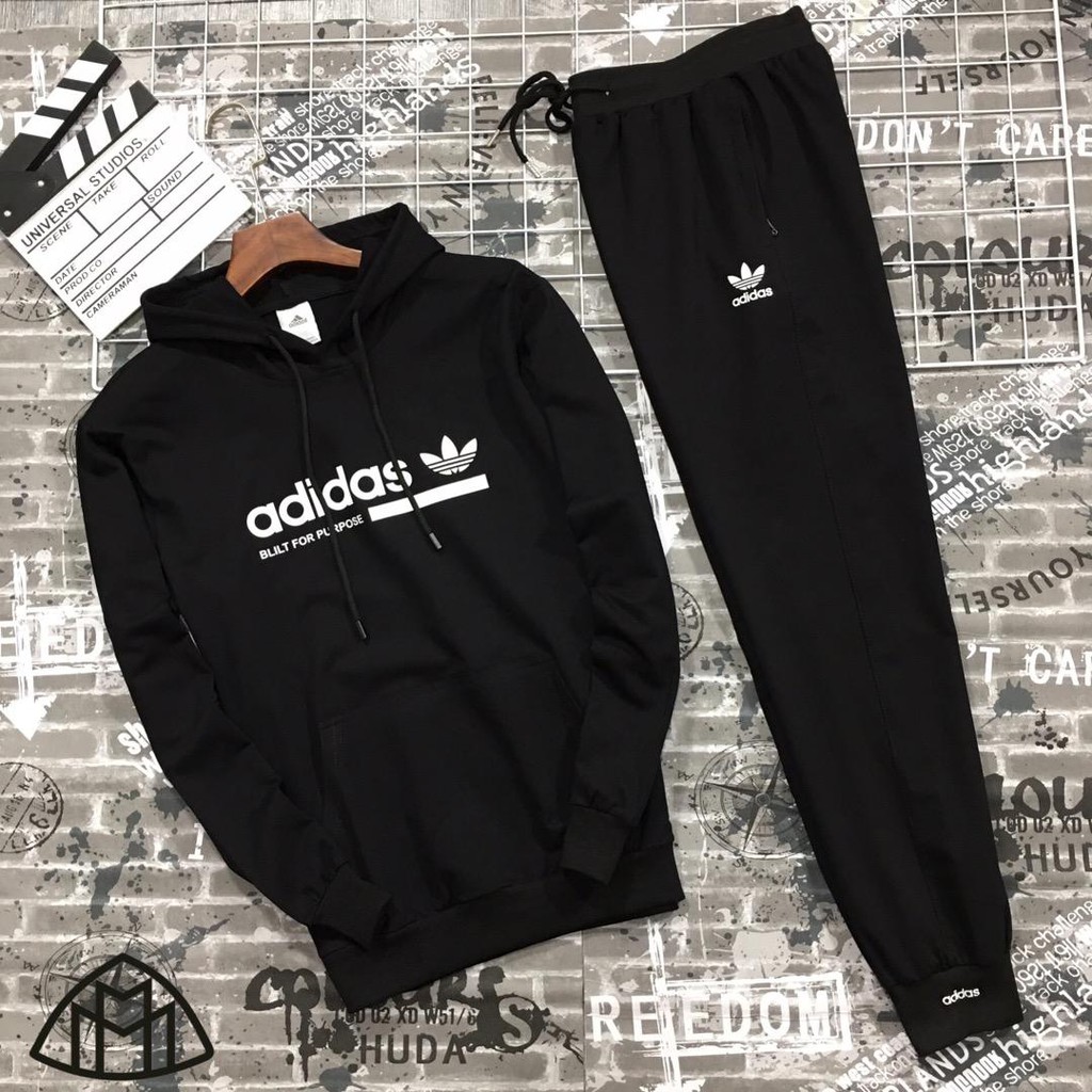 adidas running clothing