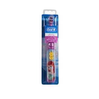 ariel toothbrush