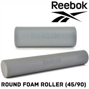 reebok foam roller