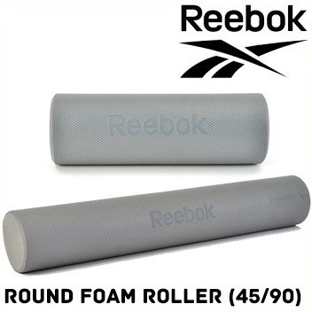 reebok short foam roller