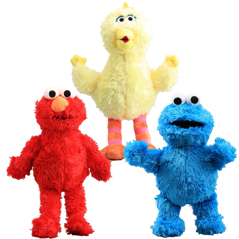 new elmo toy