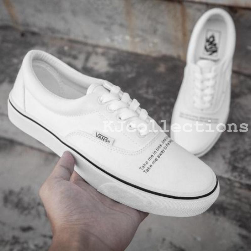 vans era singapore
