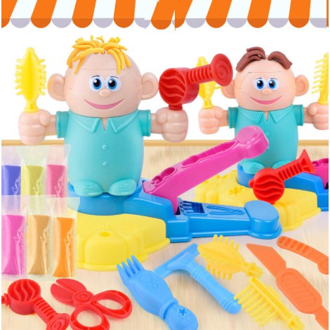 clay set toys