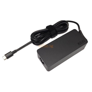 Original Lenovo ThinkPad L13 Yoga 20V 3.25A 65W AC Adapter Charger Type ...
