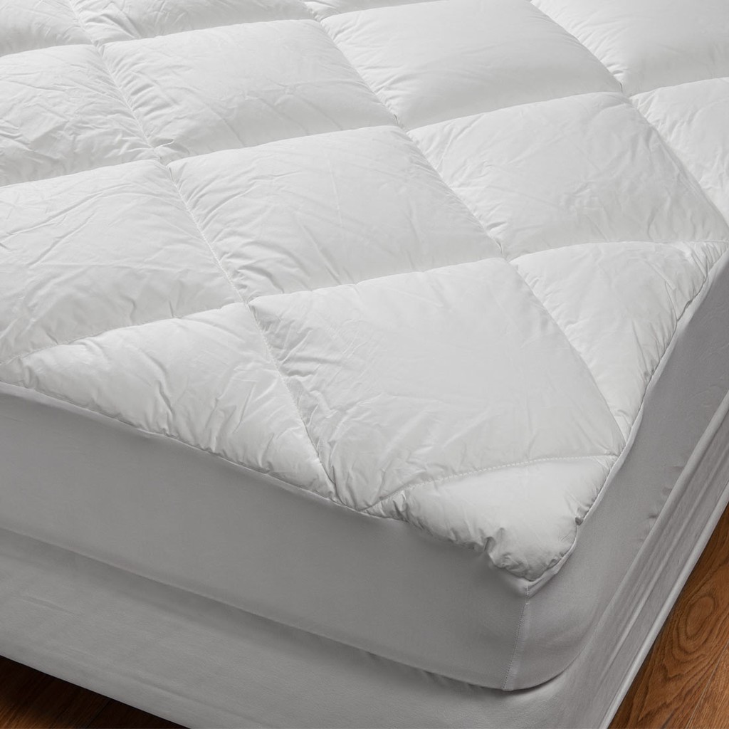 super soft mattress topper