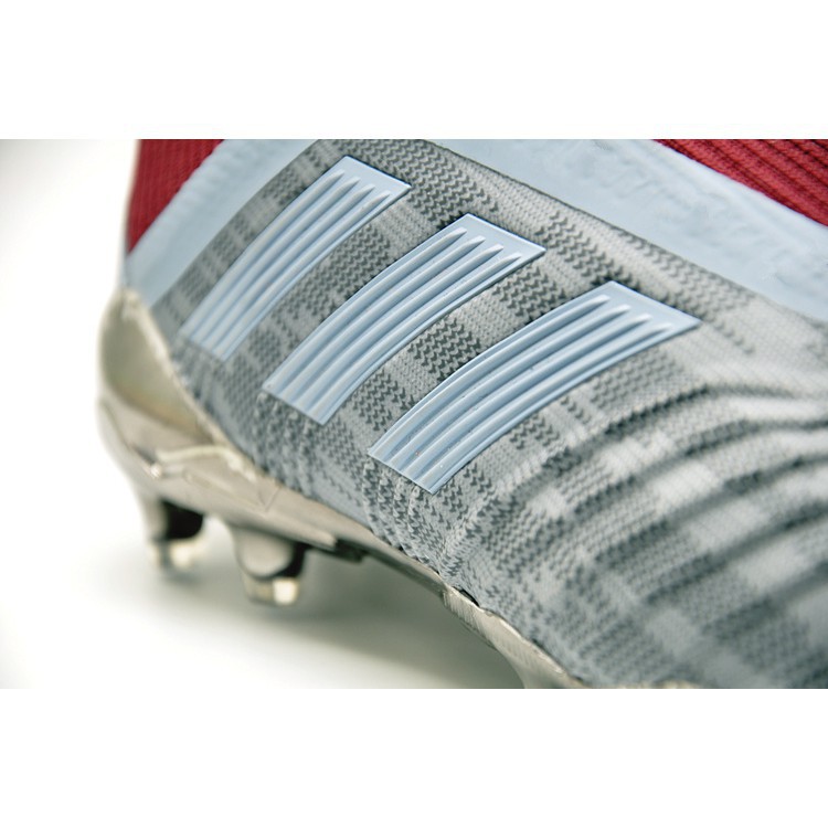 teal football cleats