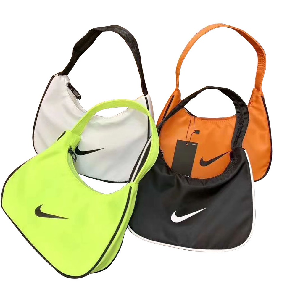 nike underarm bag