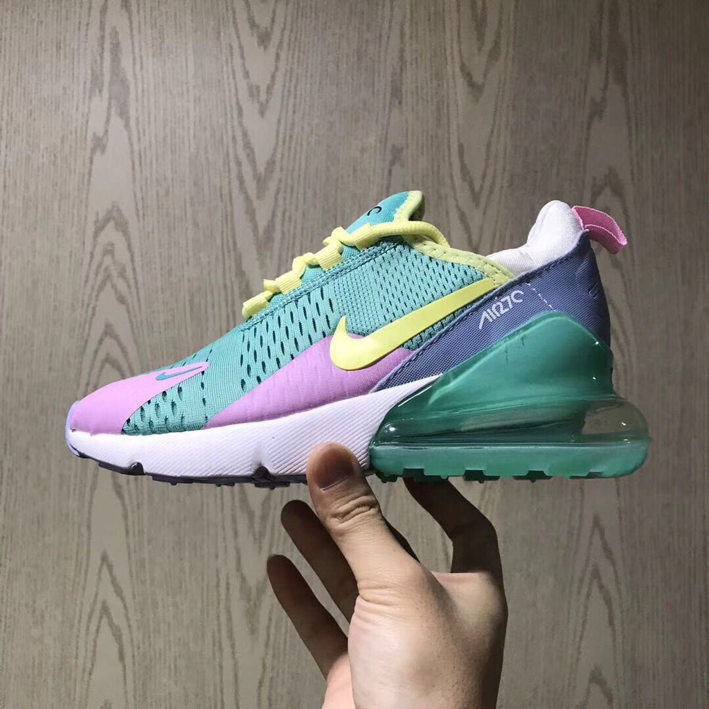 air max 27c pink